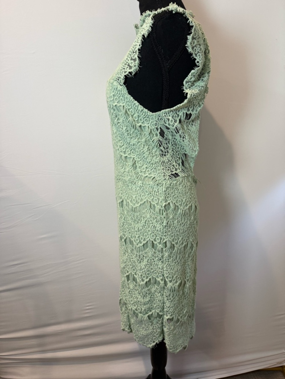 Free People Daydream Lace Bodycon - Picture 3 of 5